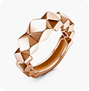 Золотые кольца