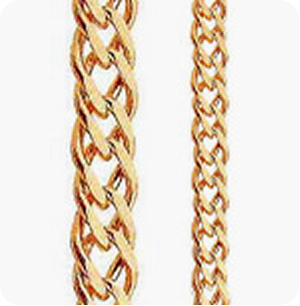 Золотые цепи