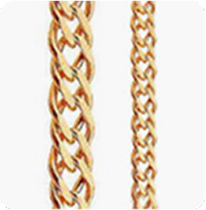 Золотые цепи