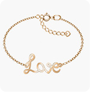 Браслеты-цепочки