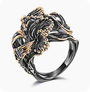 Новое серебро